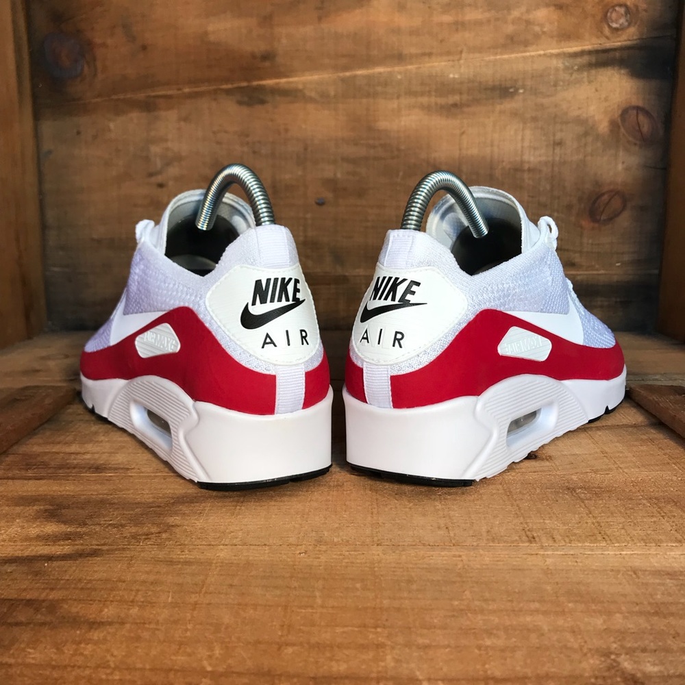 Nike Air Max 90 Ultra 2.0 Flyknit NEW - Picture 3 of 6